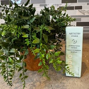 ARTISTRY - Anti-Blemish Treatment & Cleaning Gel 1.0 Oz